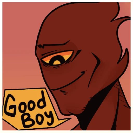 Стикер TotalChaoss - 1