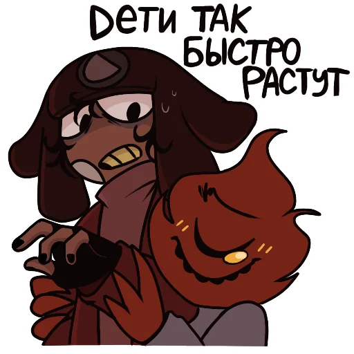 Стикер TotalChaoss - 1