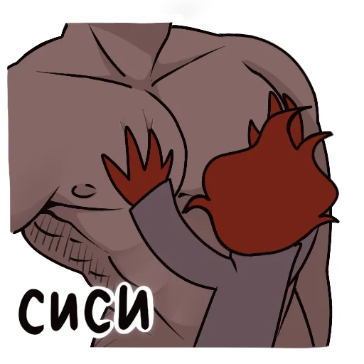 Sticker TotalChaoss - 1