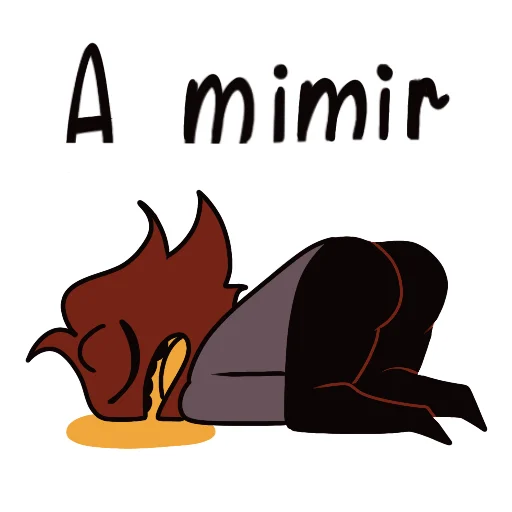 Стикер TotalChaoss - 1