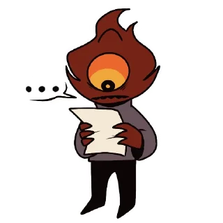 Sticker Тотальный - 4