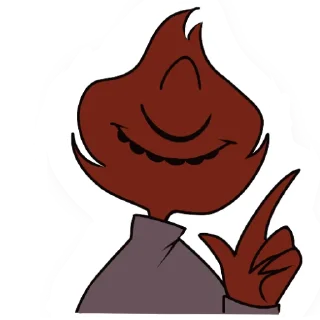 Sticker Тотальный - 11