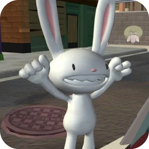 Sticker Total_Random - 1