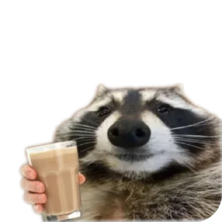 Стикер Total Random 🎲 - 9