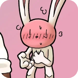 Стикер Total Random 🎲 - 1