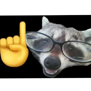 Стикер Total Random 🎲 - 4