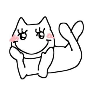 клипарт рисование эскиз