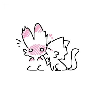 клипарт рисование эскиз