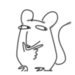 эскиз рисование клипарт