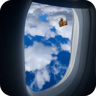 Sticker Ромочка😇@Roman4935(сделал Верховный Ещкерист) - 4