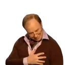 Sticker Huyachu na dachu - 4