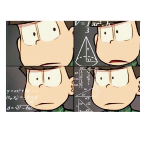 Sticker TottyChubbyBunny - 1