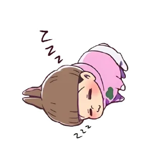 Sticker ChoZaMyasoHotabu2 - 6