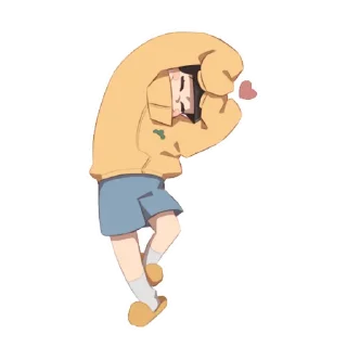 Sticker ChoZaMyasoHotabu2 - 7