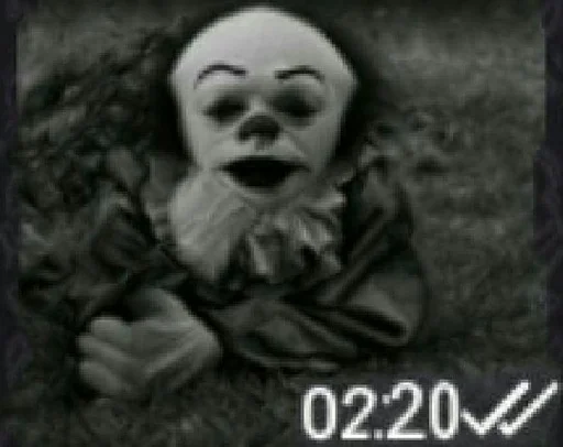 Жмых :: @fStikBot - human face