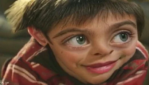 human face person eyebrow