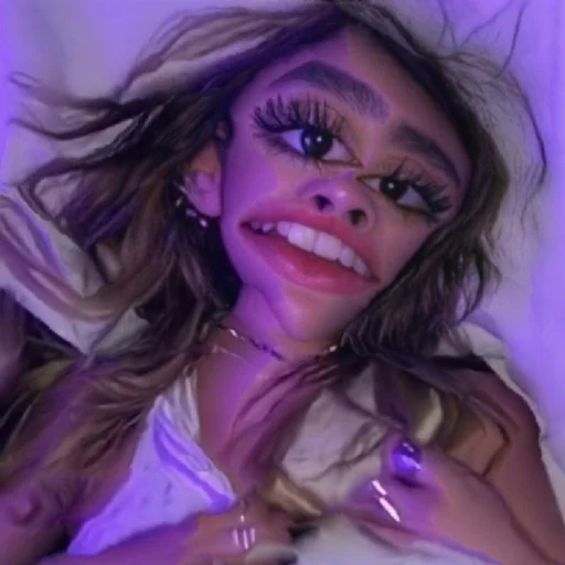 human face person smile