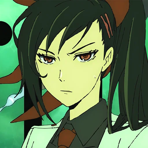 Sticker TowerOfGod2020 - 1