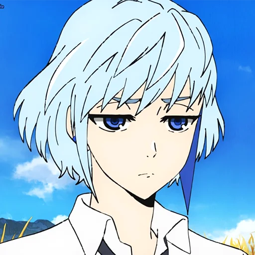 Sticker TowerOfGod2020 - 1