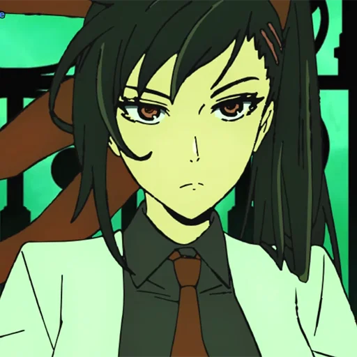 Sticker TowerOfGod2020 - 1