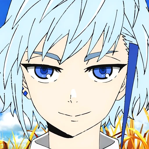 Sticker TowerOfGod2020 - 1