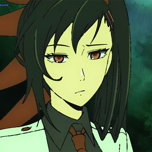 Стикер TowerOfGod2020 - 1