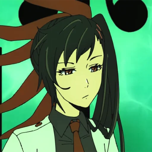 Sticker TowerOfGod2020 - 1