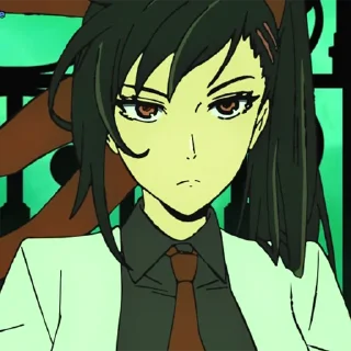 Sticker ⛩Tower Of God⛩ @xxTokyo_Art - 7