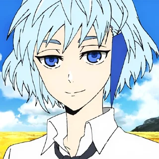 Sticker ⛩Tower Of God⛩ @xxTokyo_Art - 10