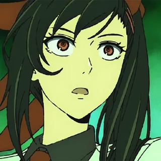 Sticker ⛩Tower Of God⛩ @xxTokyo_Art - 0