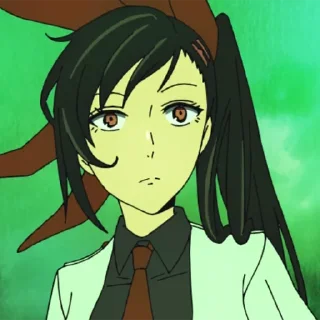 Sticker ⛩Tower Of God⛩ @xxTokyo_Art - 6