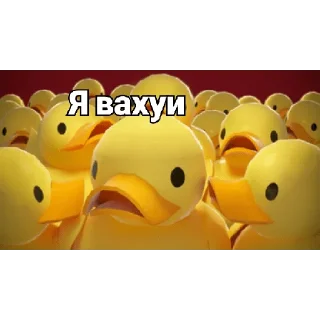 Стикер Tower Defense - 4