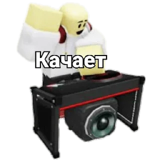 Стикер Tower Defense - 6