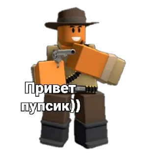 Стикер Tower Defense - 2