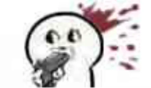 эскиз мультфильм рисование