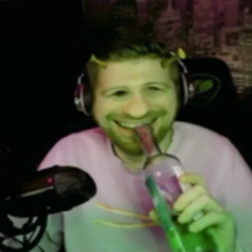 Sticker Townsmen - 11