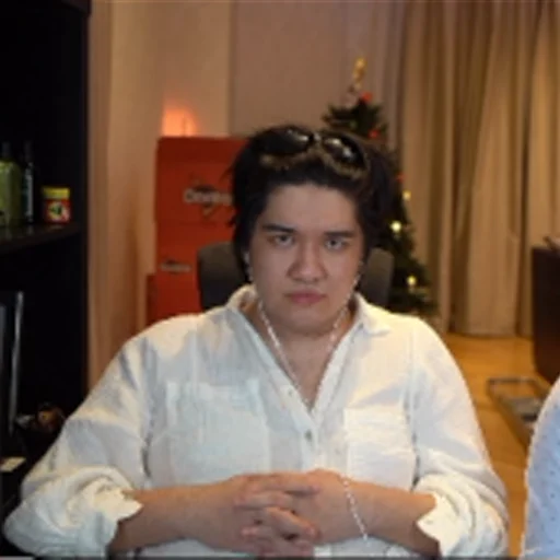 Sticker Townsmen - 2