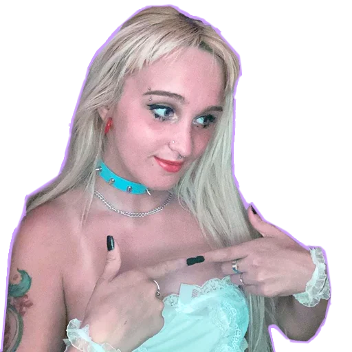 human face person fashion accessory