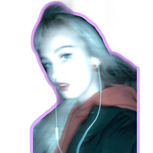 human face clothing lip