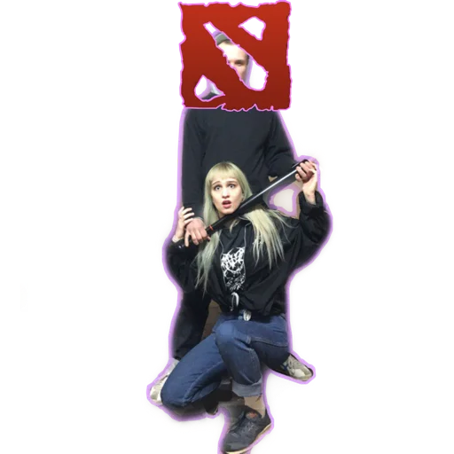 clothing cartoon human face