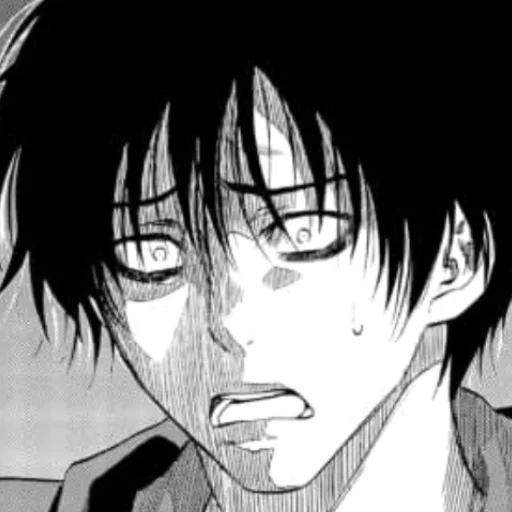 Sticker Katagiri Yuichi - 5