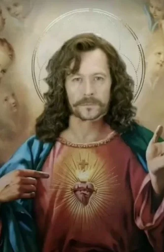 человеческое лицо живопись Человек