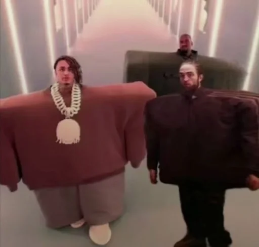 clothing person indoor