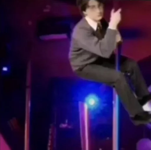 clothing person dance