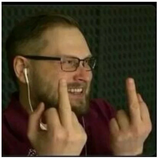 Sticker Мемы - _- :: @fStikBot - 11