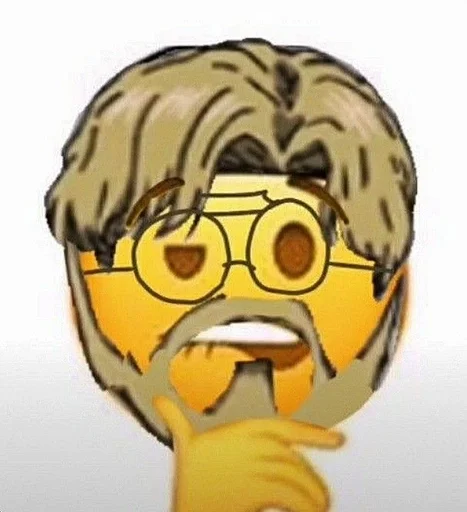 Sticker Мемы - _- :: @fStikBot - 3