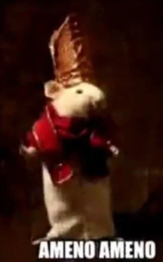 Sticker Мемы - _- :: @fStikBot - 1