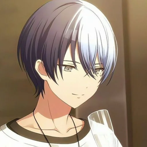 Стикер ToyaaAoyagi - 1