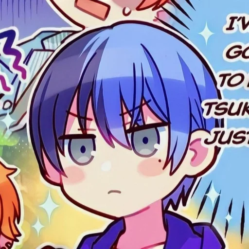 Sticker ToyaaAoyagi - 1