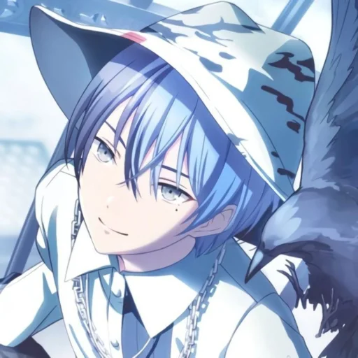 Sticker ToyaaAoyagi - 1